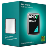 AMD Athlon II X3 425e