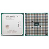 AMD Athlon II X3 425e