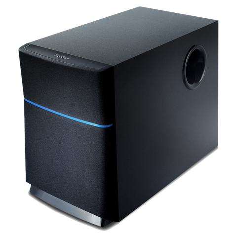 M3200™ Modern 2.1 Multimedia Speaker System