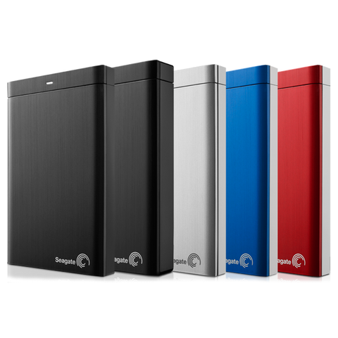 Seagate Backup Plus 1 TB