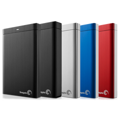Seagate Backup Plus 1 TB