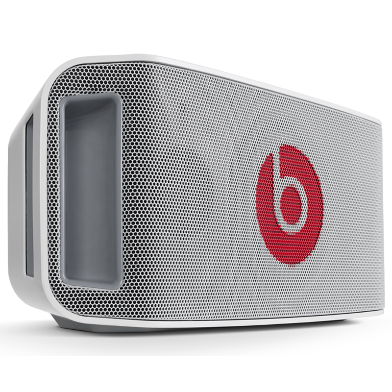 Beats by dre beatbox discount bluetooth