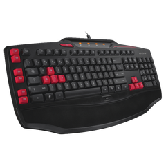 Logitech Gaming Keyboard G103